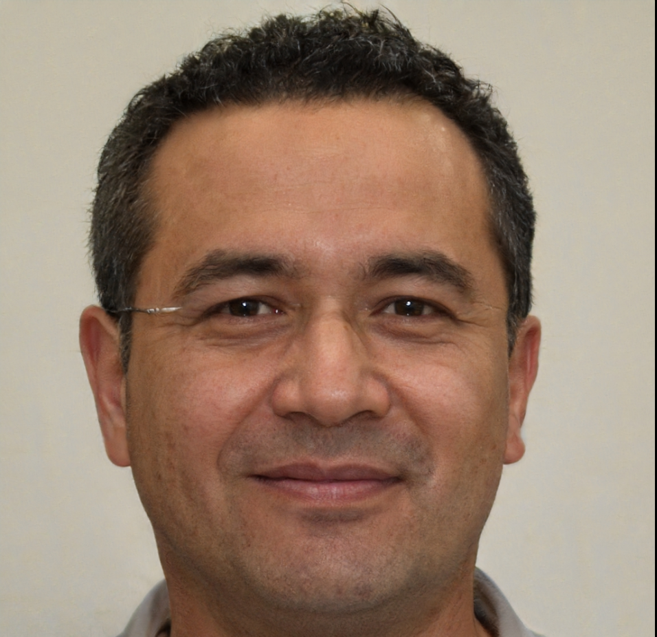 Foto de perfil de Rafael Andrade