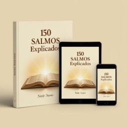 150 Salmos Explicados: Guia Prático para Devocionais e Pregações